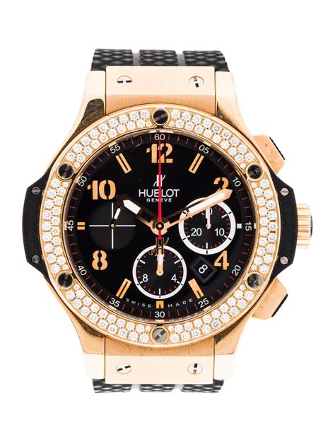 Hublot Big Bang Mat 18k Rose gold, matte finish Limited